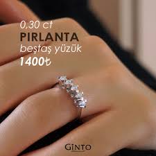 0 30 Ct Pirlanta Bestas Yuzuk Urun Kodugnt1818 Www Gintopirlanta Com Gintopirlanta Bestas Bestasyuzuk Pirlantabestas Yuzuk Yu Alyans Yuzuk Alyans Yuzuk