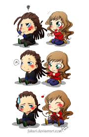 Anime Black Boy With Dreads Too Cute Dreads Chibi Character Design Chibi Cartoon