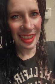 The girl he calls when yall arguing…