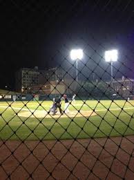 View For Section 101 Row A Picture Of Autozone Park