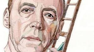 Pour Christian Bernard, «on ne peut accéder à l'art sans lire»