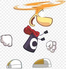 701x786 rayman coloring pages colouring pictures rayman raving rabbids. Rayman Origins Rayman Adventures Minecraft Coloring Book Png 900x949px 2d Computer Graphics Rayman Cartoon Character Coloring