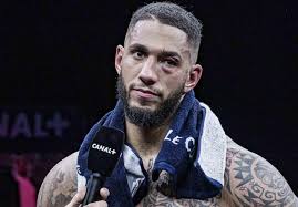 Prospects that the media hyped up, only to be exposed. Current prospects  that may meet the same fate? : r/Boxing