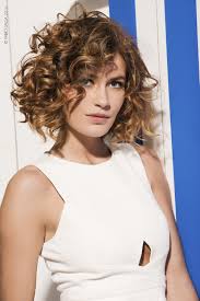 Tagli Capelli Medi Donna Estate 2016 Immagini Lei Trendy