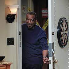 Jeopardy fans campaigning for levar burton to land the job were rewarded with the announcement that he too. Levar Burton The Big Bang Theory Wiki Fandom