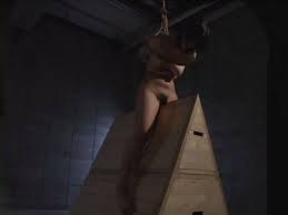 美しき女性の緊縛美 (54) 三角木馬の女（1） : ko_c_sanのblog