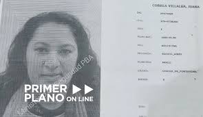 Dos detenidos por la masacre de González Catán: la líder de la banda, con  captura internacional