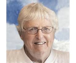 Simone Berndt Obituary (1925