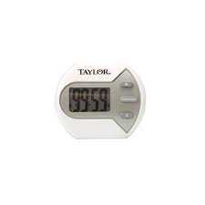 &bull vintage magnetic kitchen timer $16.95 &bull i.d.e.a. Top 5 Digital Kitchen Timers Bright Hub