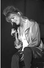 The britney spears of the '60s french pop scene, france gall was a major star in france for decades. France Gall Wird 70