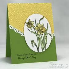 Each design can be personalized too, which means you. Mothers Day Card Ideas Sylvie Stamps Message Ideas For Inside