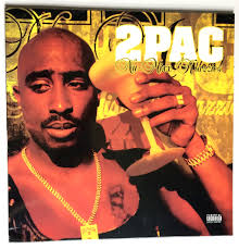 2pac Vinyl Record