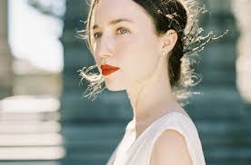 Alina Hall's Instagram, Twitter & Facebook