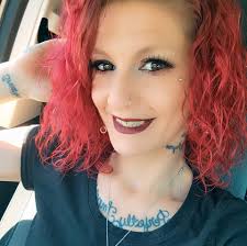 Profile for Buffy Rayne Tatman