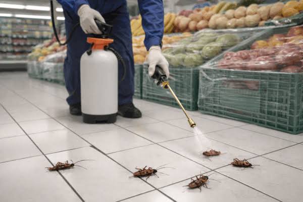 Steffel Pest Control