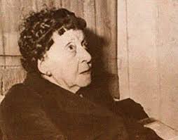 María Luisa Carnelli