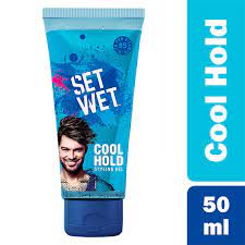 Shop the top 25 most popular 1 at the best prices! Set Wet Hair Gel Cool Hold 50ml Amazon In Amazon Pantry