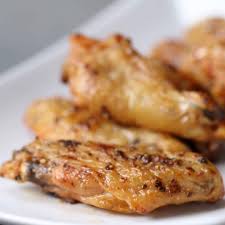 Way cheaper to make it yourself. Costco Garlic Chicken Wings Cooking Instructions