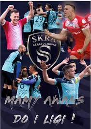 Ks skra częstochowa to klub związany z regionem. Rvc2ihs3a4nu5m