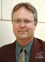 Interview with Dave Blanchette