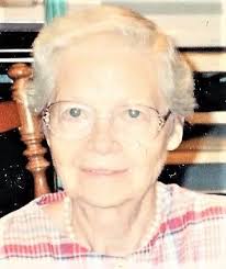 Rowena Greene Obituary (1926