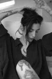 Interview with Carlotta Vagnoli [Activist, Sex Columnist]: on Mental Health  and the Best Fuck You of Her Life – The Italian Rêve