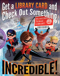 September 10, 2020 september 10, 2020 news. The Incredibles To Use Superpowers For Library Card Sign Up Month Wyoming State Library