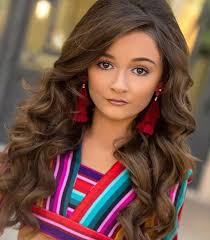 Hey guys its @piper rockelle best friend, sophie fergi! Sophie Fergi Net Worth Age Mom Weight Height Birthday