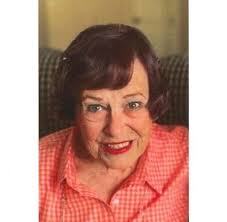 Patricia Severance Obituary (1946