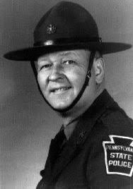 Trooper Wayne C Ebert