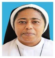 Assistant Professor Sr. Beena Joseph