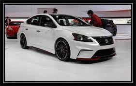 2015 Nissan Sentra Nismo Concept Release Date 2014 2015 Nissan Sentra Nissan Cars Nissan Sentra Accessories