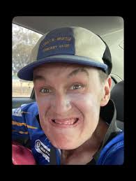 Thank you B J McKenzie for burger night