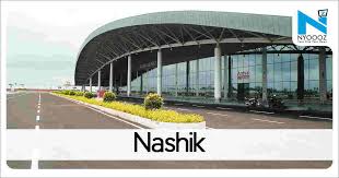Alternatively, redbus operates a bus from surat to nasik every 2 hours. Nashik Mumbai Flight Hit By Two Day Delay Set For Tuesday Nashik Nyoooz