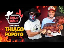 PODCAST EAÍ CÊIS TÃO BÃO