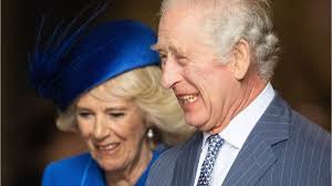 Die Royals: Erfahre mehr über Prinzessin Anne