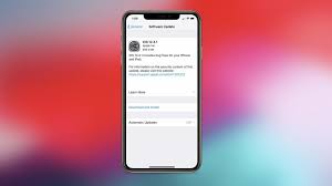 Will Apple Ios 13 Fix Bugs In The Iphone From Ios 12 3 1 Update Apple Ios Iphone Apple