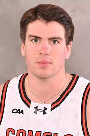 2025-26 Men's Basketball Roster