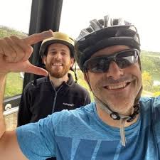 Jeff Winterstein's Instagram, Twitter & Facebook