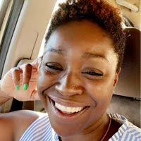 Kimberly Cisneros-Gill