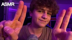 ASMR FOLLOW MY INSTRUCTIONS 🌀