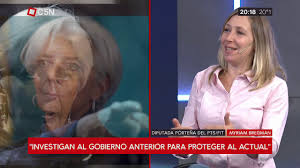 Myriam bregman y alejandrina barry dejaron sus bancas en la legislatura porteña. Entrevista A Myriam Bregman Youtube