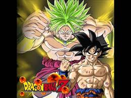 The burning battles, is the eleventh dragon ball film and the eighth under the dragon ball z banner. Dbz Movie 8 Bgm Part 3 Youtube