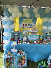 Pin By Kelly Magbee On Thomass 6 Th Birthday Boy Birthday Parties Ryan Toys 4th Birthday Parties