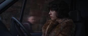Cold skin est un film réalisé par xavier gens avec david oakes, ray stevenson. Under The Skin Movie Review Film Summary 2014 Roger Ebert
