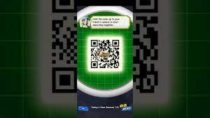 The united states code is a consolidation and codification by subject matter of the general and permanent laws of the united states. Db Legends Scan Code 07 2021