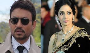 Iifa Awards 2018 Sridevi And Irrfan Khan Declared Best Actors For Mom And Hindi Medium Respectively India Com The show was hosted by karan johar and ritesh deshmukh.