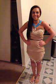 Check out our pocahontas halloween costume selection for the very best in unique or custom, handmade pieces from our shops. Pin On Halloween Costume Ideas