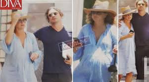 Tra questi magari regia di ginevra elkann con riccardo scamarcio e alba rohrwacher. Riccardo Scamarcio Dad In August The Fiancee Is Pregnant World Today News