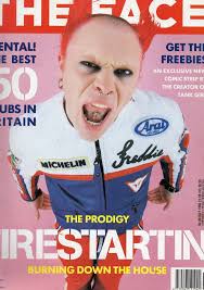 Keith Flint, 1969-2019: Rest in Punk